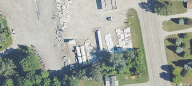 382 Huron Rd