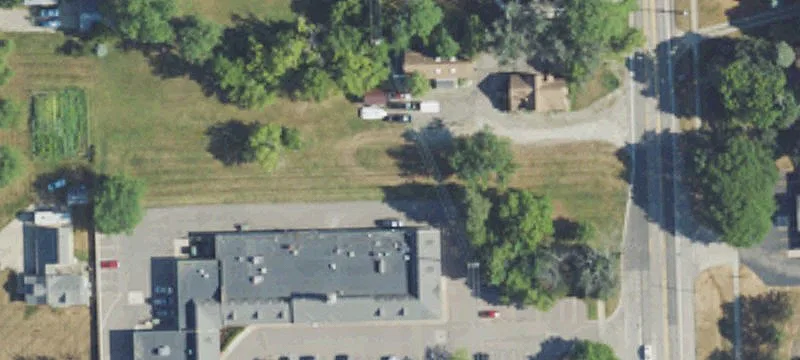 6059 Livernois Rd