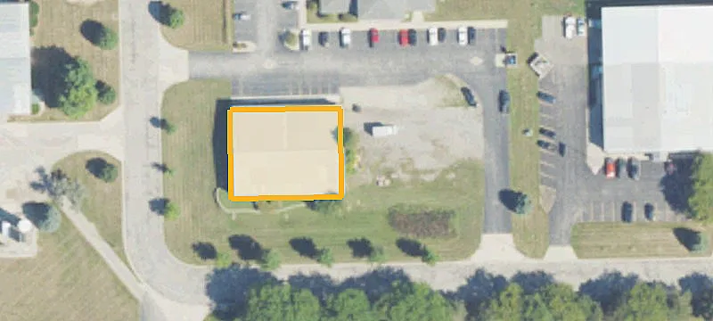 906 Industrial Dr