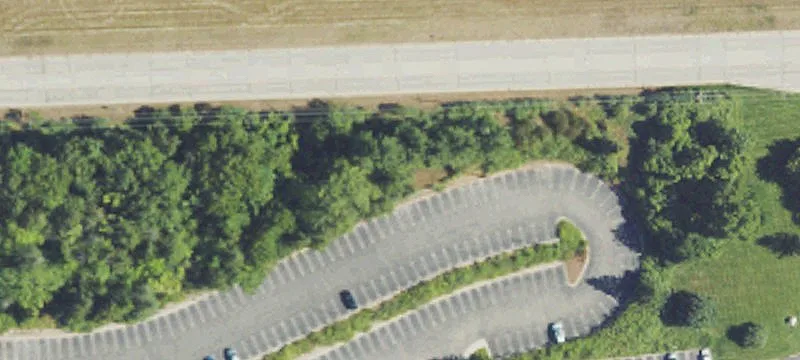 2300 Harmon Rd