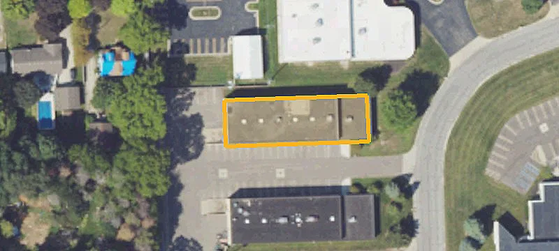 1187 Ctr Rd