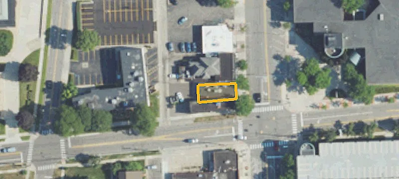 736 Washington Ave