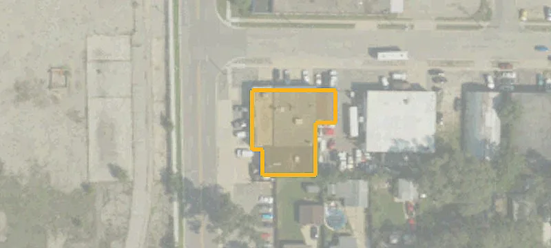 3920 Buchanan SW Ave