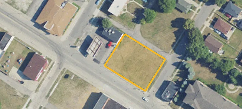 266 Visger Rd