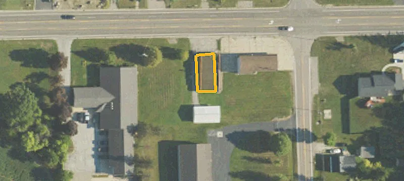 4015 Grand Blanc Rd