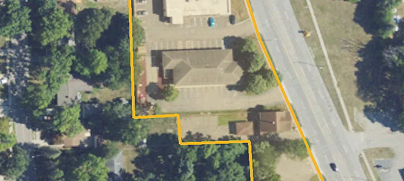 2134 Wayne Rd