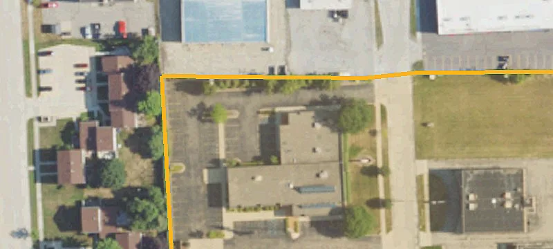 1550 Kingsway Ct