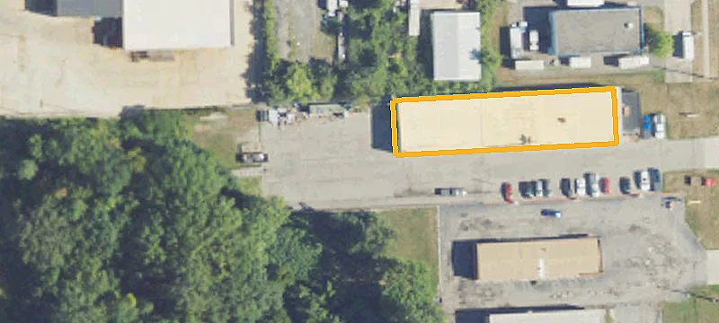 19340 Allen Rd