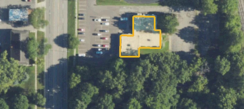 3333 Pennsylvania Ave, Unit 2