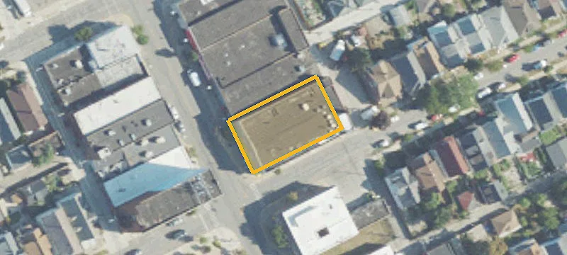 10200 Joseph Campau St