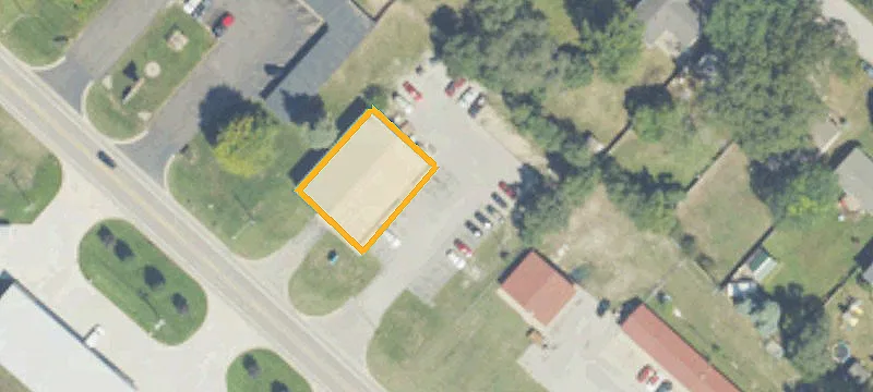 4280 Airline Rd