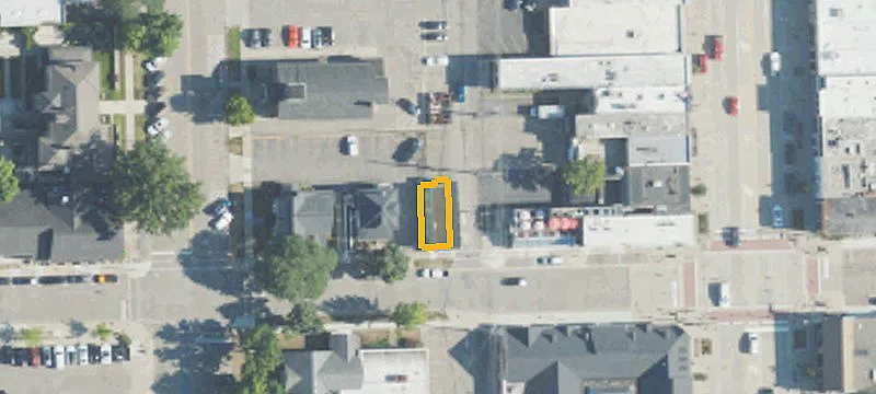 114 3rd St