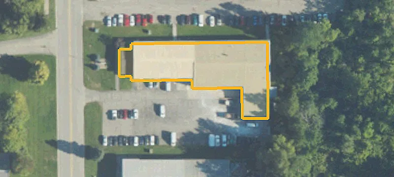 4556 Spartan Industrial SW Dr