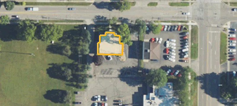 900 Cavanaugh Rd