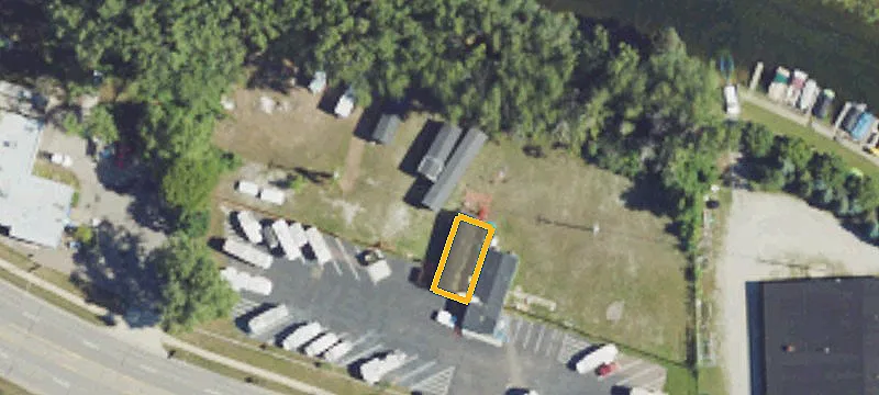 4080 Dixie Hwy