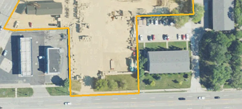 16251 12th Mile Rd