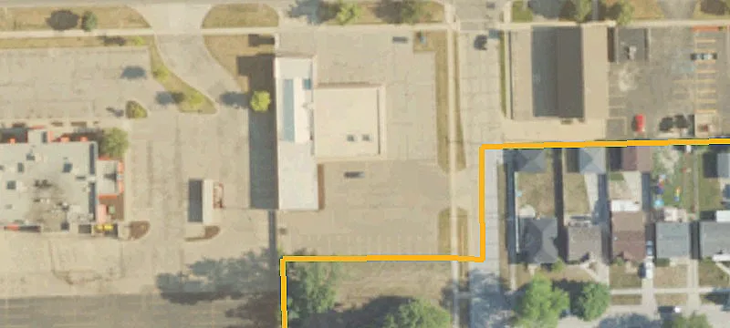 13219 Eureka Rd