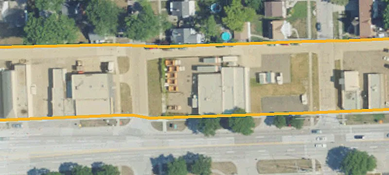 832 11th Mile Rd