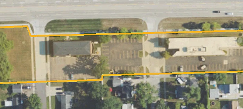16013 12th Mile Rd