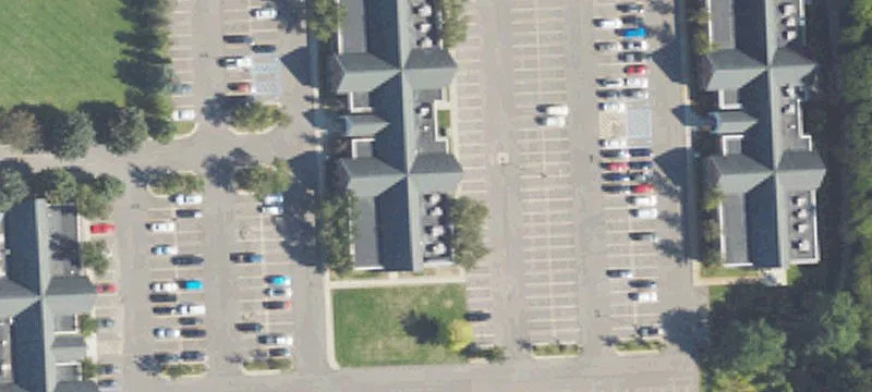 1050 Corporate Ofc Dr, Unit 6