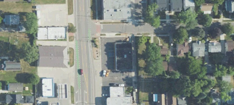 2750 Hilton Rd
