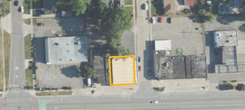 10800 9th Mile Rd