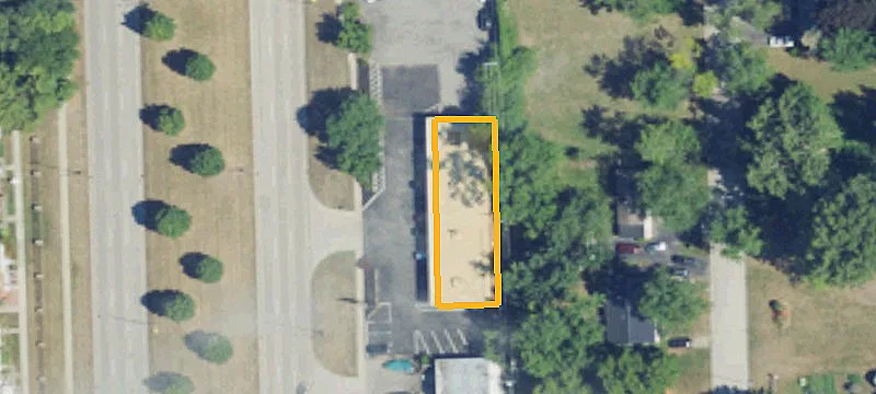 11613 Telegraph Rd