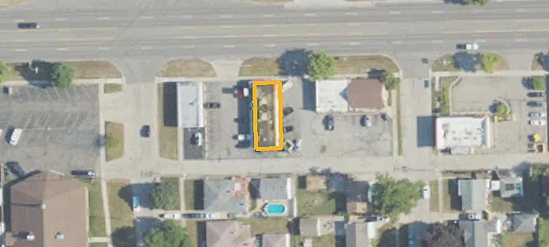 15143 Eureka Rd