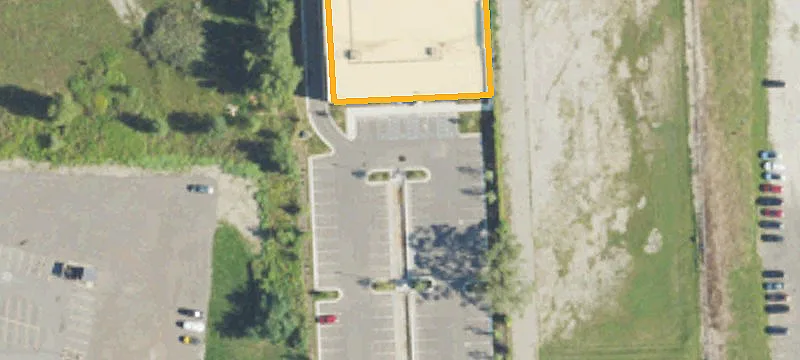 48900 12th Mile Rd