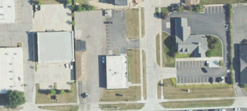 2169 Metropolitan Pkwy