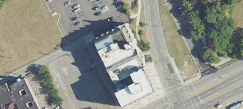 2567 Grand Blvd