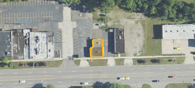 25568 Van Born Rd