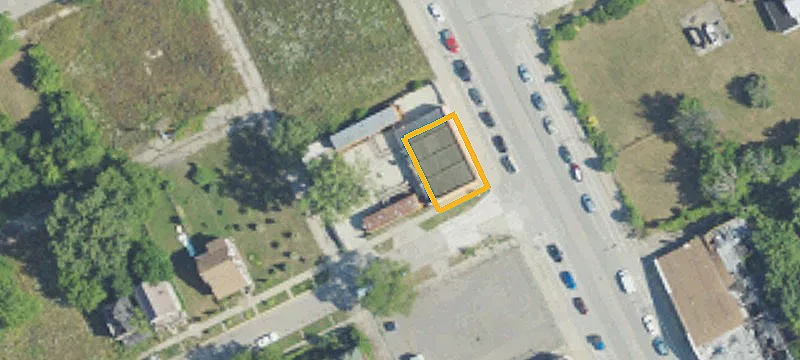 12501 Hamilton Ave