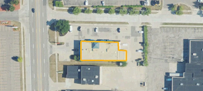 32150 John R Rd