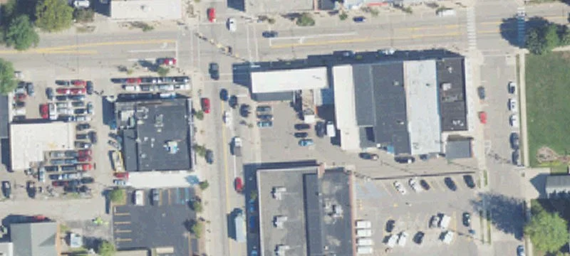 101 Lafayette St