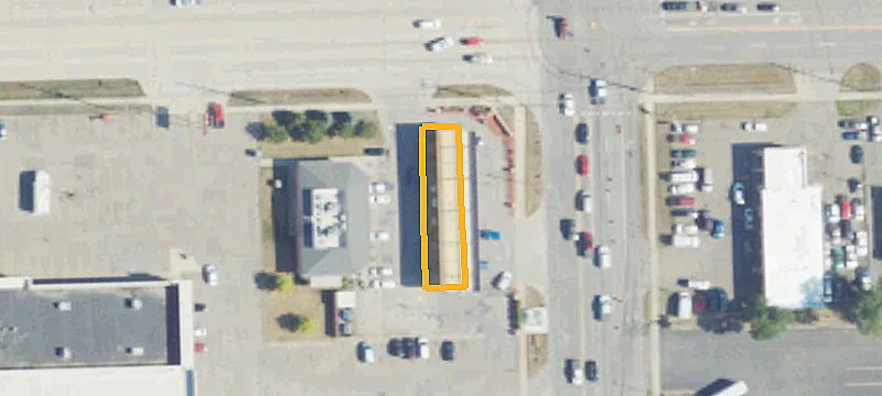 110 Wayne Rd