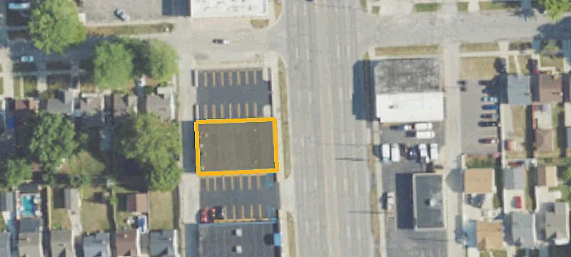 3916 Dix Hwy