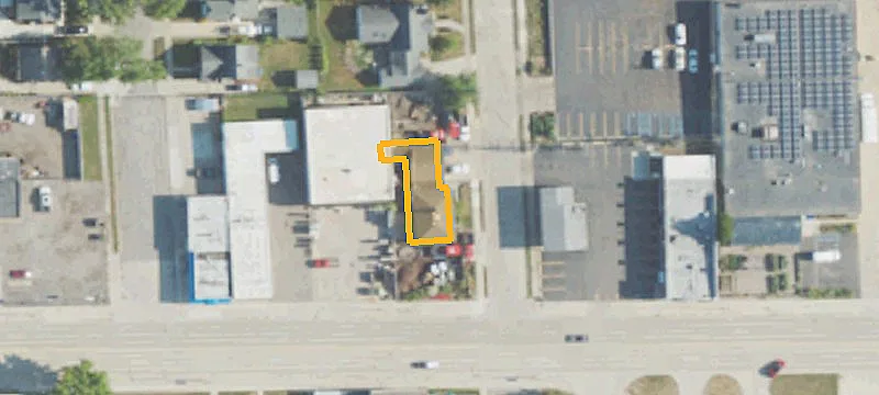3020 11th Mile Rd
