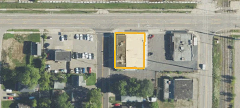 2321 Michigan Ave