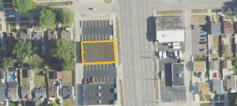 3918 Dix Hwy