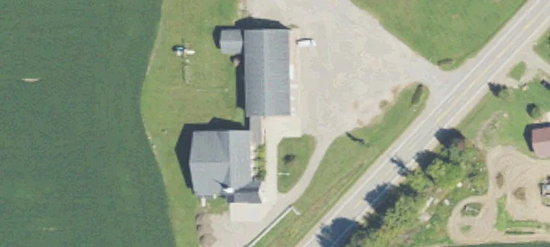 11400 Plum Orch Rd