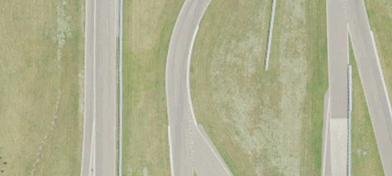 3300 General Motors Rd