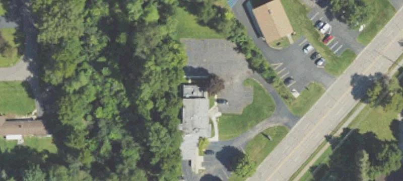2532 Spg Arbor Rd