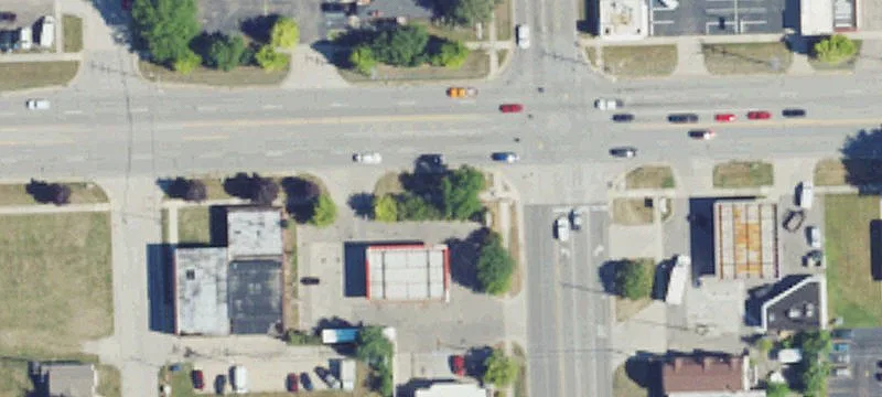 22027 Van Born Rd