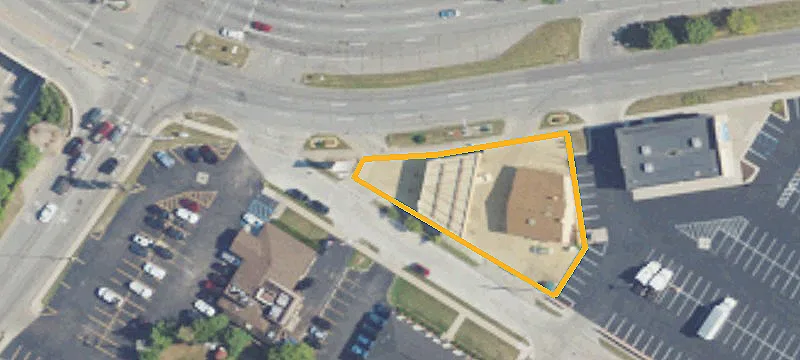 23000 Outer Dr