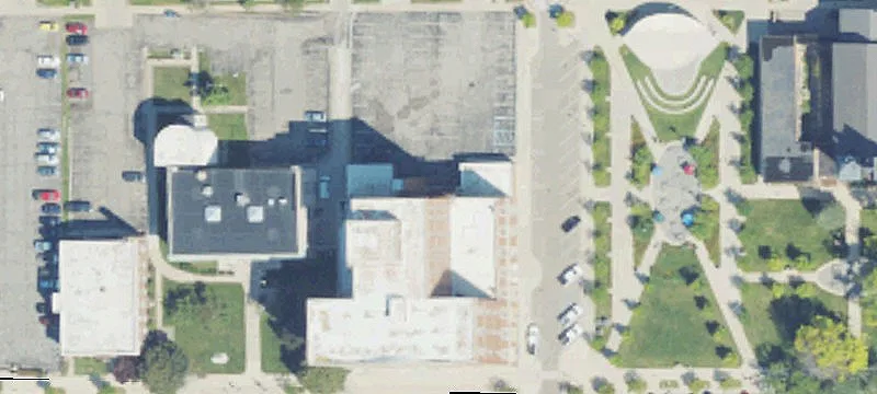 222 Michigan Ave