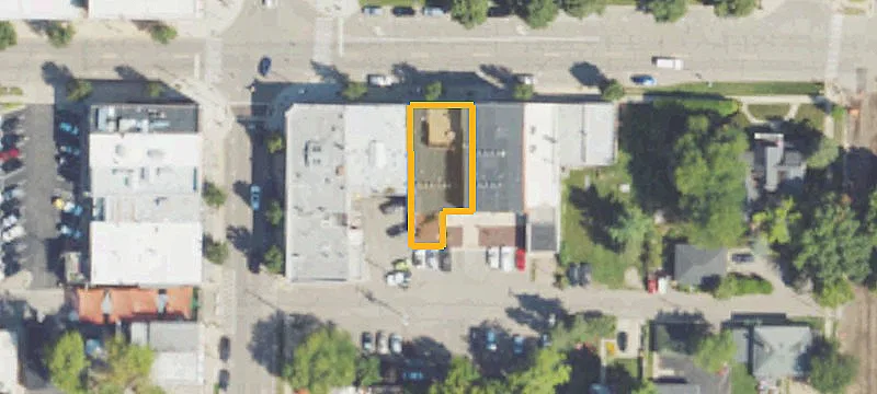 124 Ash St, Unit 2