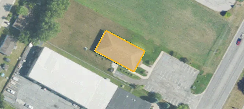 1300 Telegraph Rd