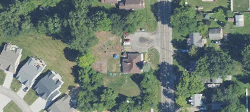 6801 Secor Rd
