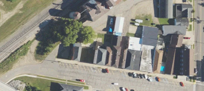 208 Main St